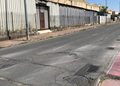 La calle Alisadores cierra desde este lunes por las obras del Camino de los Afligidos 8 La calle Alisadores cierra desde este lunes por las obras del Camino de los Afligidos