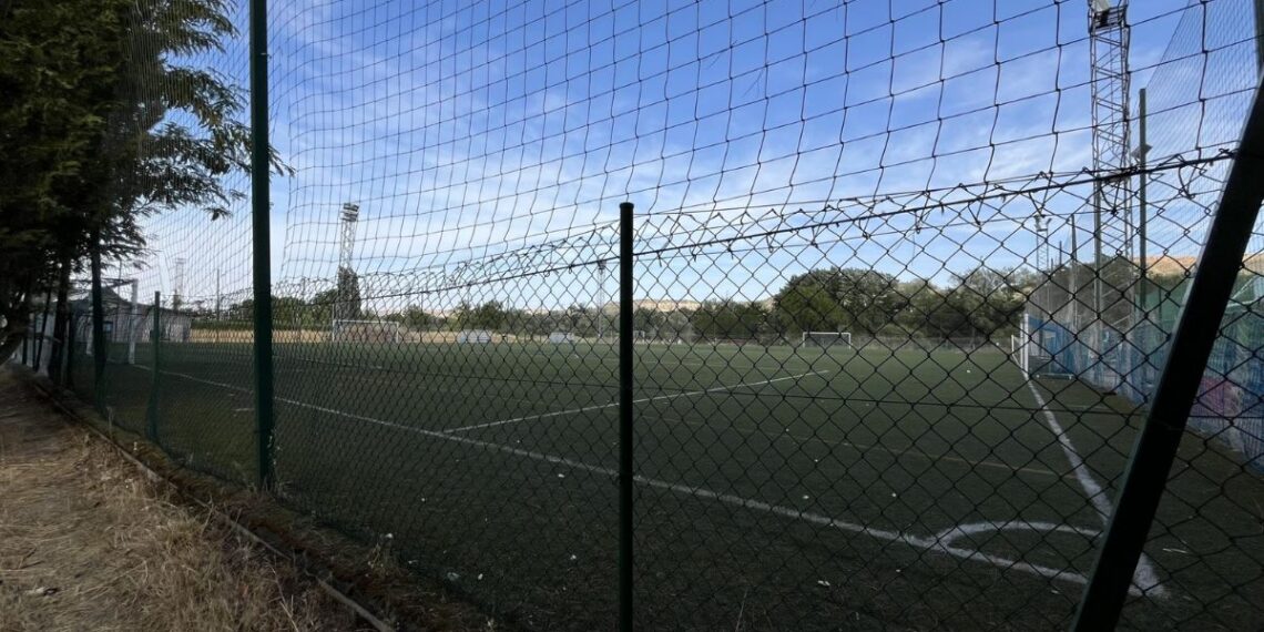 campo futbol