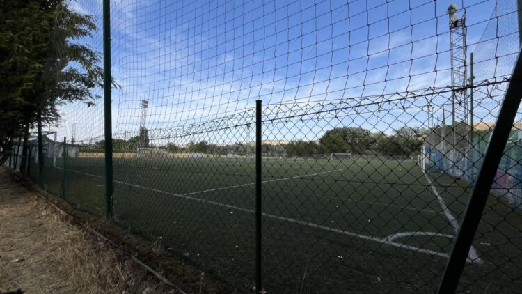 campo futbol