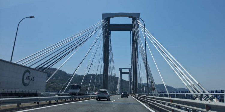 La operación retorno arranca este viernes con 6,9 millones de desplazamientos y especial atención a los accesos por la A-2 1 Foto: DGT