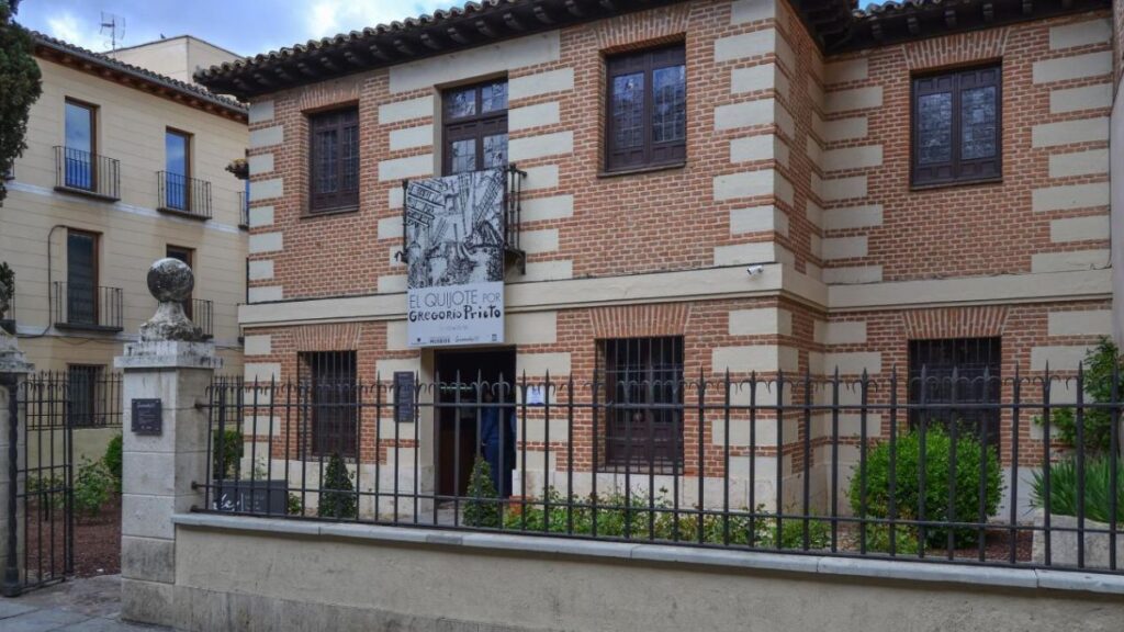 casa de cervantes 2