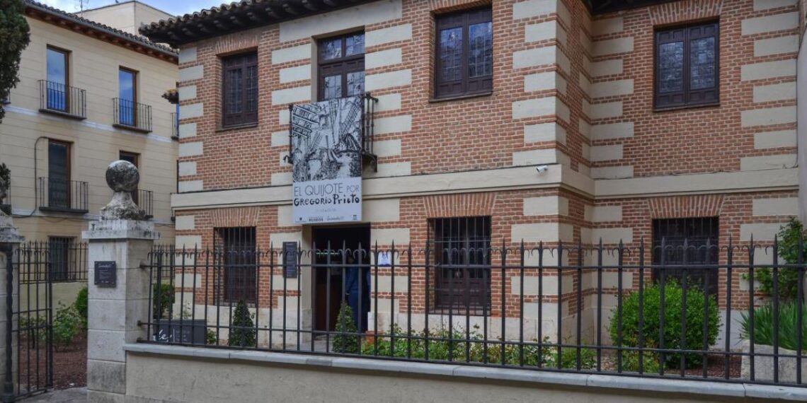Foto: Comunidad de Madrid