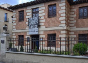 La Casa Natal de Cervantes entra en un nuevo contrato de mantenimiento de los espacios culturales de Madrid