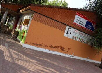 Alcalá encara la recta final de obras en nueve centros educativos con una inversión de 700.000 euros