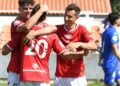 La RSD Alcalá arranca la pretemporada con victoria ante el Getafe B gracias a un gol de Edu Viaña