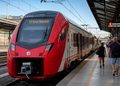 Los nuevos trenes de Cercanías ya llegan a Alcalá: un Stadler Serie 453 se estrena en la C7 8 Los nuevos trenes de Cercanías ya llegan a Alcalá: un Stadler Serie 453 se estrena en la C7