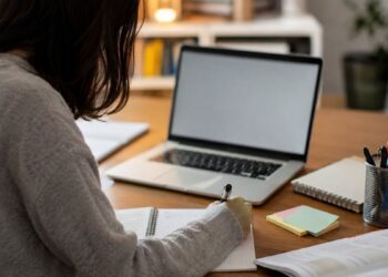 La FP virtual abre admisiones en septiembre: cómo solicitar plaza desde Alcalá para el curso 2026-2027