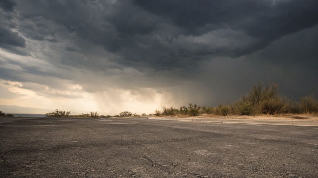 cielo tormenta