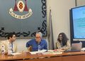 La UAH reunió en Alcalá a especialistas internacionales para reivindicar la figura y la obra de Ángel Crespo