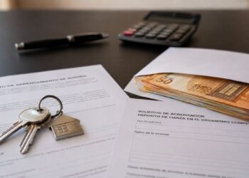 Cómo comprobar desde Alcalá si tu casero ha depositado correctamente la fianza del alquiler 3 Cómo comprobar desde Alcalá si tu casero ha depositado correctamente la fianza del alquiler
