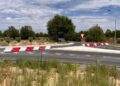 La carretera de Camarma queda cortada hasta el 23 de agosto entre la A-2 y Las Sedas: así afectan los desvíos al tráfico del norte de Alcalá 8 La carretera de Camarma queda cortada hasta el 23 de agosto entre la A-2 y Las Sedas: así afectan los desvíos al tráfico del norte de Alcalá