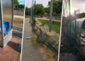 Más Madrid denuncia el deterioro de las instalaciones deportivas del Ensanche y reclama más personal