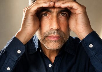 Diego Larrea estrenará ocho canciones de ‘Despierta’ en las Ferias de Alcalá con un concierto gratuito