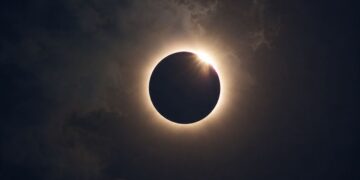 El eclipse total de Sol podrá verse desde Alcalá: horario, ubicación y recomendaciones para observarlo con seguridad
