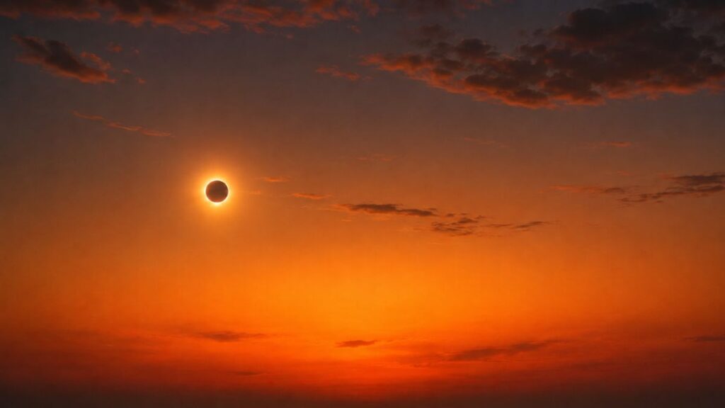 Alcalá verá el eclipse total del 12 de agosto: cómo observarlo con seguridad y qué estudiará la UAH 1 eclipse 3