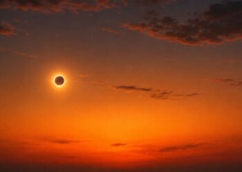 Alcalá verá el eclipse total del 12 de agosto: cómo observarlo con seguridad y qué estudiará la UAH