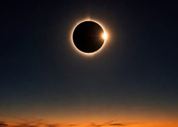 La Agrupación Astronómica Complutense explicará en Alcalá cómo y dónde observar el eclipse solar
