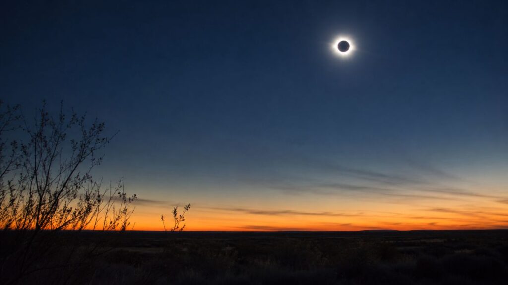 eclipse solar alcala