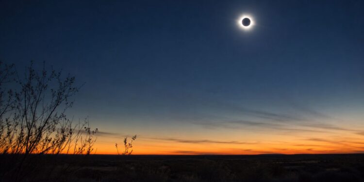 eclipse solar alcala