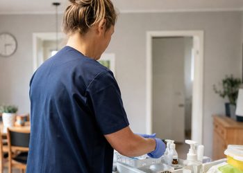 Alcalá Desarrollo busca enfermero sin exigir experiencia previa con un salario de 34.000 euros anuales 4 Alcalá Desarrollo busca enfermero sin exigir experiencia previa con un salario de 34.000 euros anuales