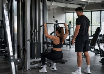 Último día para optar a un empleo indefinido de entrenador personal especialista en fuerza en Alcalá