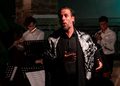 Sapere Aude estrena ‘España pintoresca’ en Alcalá con música, canto y danza en Las Noches del Patio