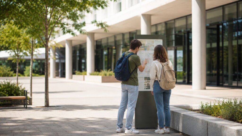 La UAH abre la inscripción para sus jornadas de bienvenida a estudiantes de nuevo ingreso 1 estudiantes