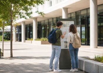 La UAH abre la inscripción para sus jornadas de bienvenida a estudiantes de nuevo ingreso