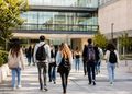 La Politécnica de la UAH abre hasta septiembre la inscripción para recibir a sus nuevos estudiantes en Alcalá 8 La Politécnica de la UAH abre hasta septiembre la inscripción para recibir a sus nuevos estudiantes en Alcalá