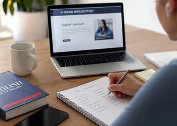 La matrícula de That’s English en la EOI de Alcalá abre el 1 de septiembre y seguirá hasta enero