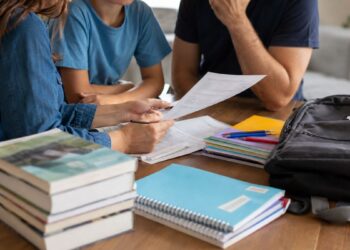 Cómo funciona el Programa Accede en Alcalá durante el curso 2026-2027 y quién puede solicitar los libros