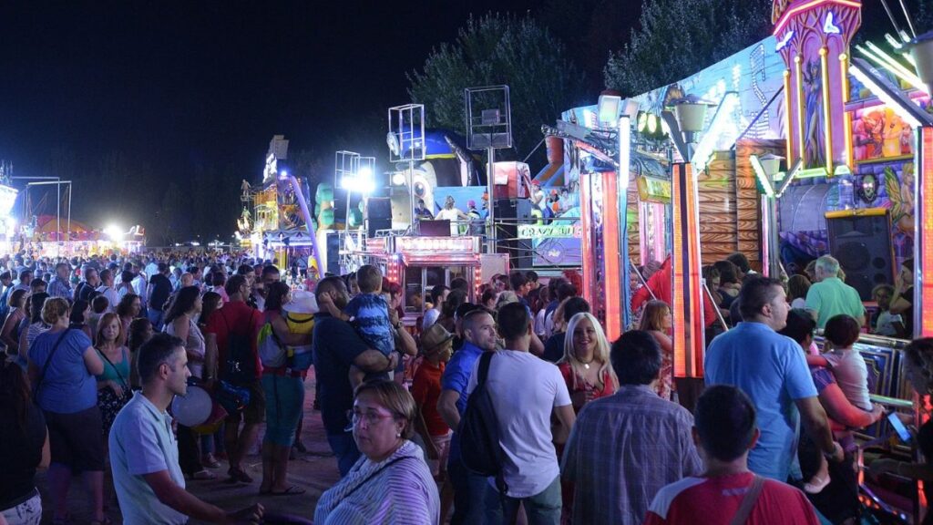 ferias de alcala 2