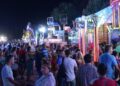 Alcalá aprueba las atracciones, casetas y control acústico de las Ferias que comenzarán el 21 de agosto