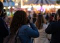 La UAH abre hasta el domingo la inscripción para fotografiar las Ferias de Alcalá y crear un fotozine colectivo