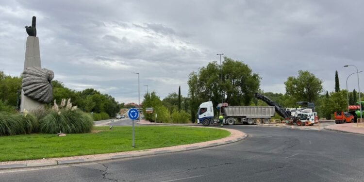 Foto: Ayuntamiento de Alcalá