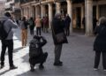 Alcalá celebrará el Día Mundial de la Fotografía con un recorrido gratuito por la ciudad este miércoles