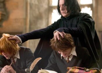 Harry Potter volverá a los cines de Alcalá a finales de agosto con proyecciones durante cinco días