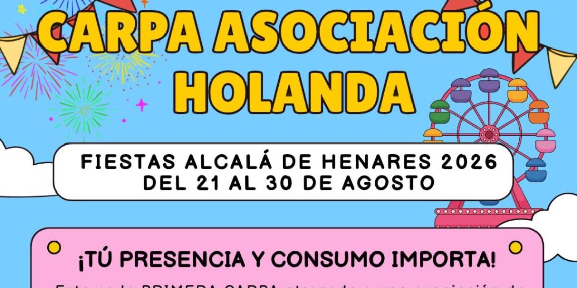 holanda