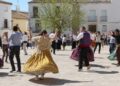 Alcalá quiere recuperar la jota con un gran baile colectivo en la Plaza de Cervantes el 19 de septiembre