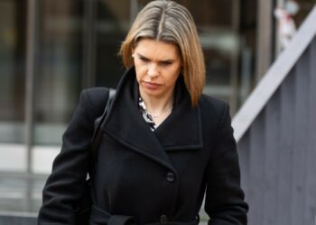 «Judith Piquet debería dimitir hoy mismo»: el PSOE reclama su salida tras el avance de la causa por la filtración policial