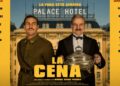 ‘La cena’, con Mario Casas y Alberto San Juan, se proyectará gratis el 21 de agosto en Espartales