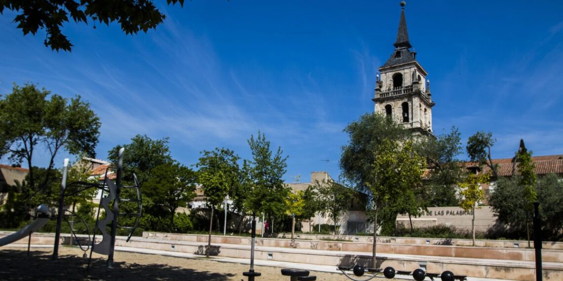Foto: Ayuntamiento de Alcalá