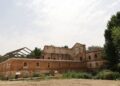 Alcalá destina más de 400.000 euros a completar la recuperación del histórico Molino Borgoñón