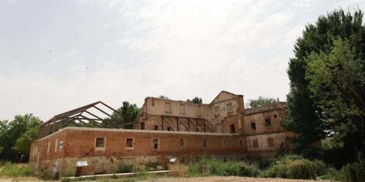 Foto: Ayuntamiento de Alcalá