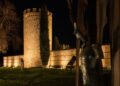 Tres noches para descubrir gratis el patrimonio de Alcalá durante las Ferias: murallas, Ayuntamiento y Roma