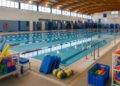Alcalá actualiza las inscripciones de natación y abre el plazo para el Programa Bebés