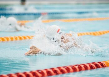 Alcalá abre en agosto las inscripciones para la Escuela Municipal de Natación de menores