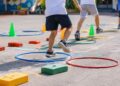 Cómo apuntarse todavía a Abierto para Jugar en Alcalá durante agosto y los primeros días de septiembre