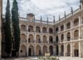 Pilar Barbancho cierra hoy Las Noches del Patio con un homenaje a Antonio el Bailarín 8 Pilar Barbancho cierra hoy Las Noches del Patio con un homenaje a Antonio el Bailarín