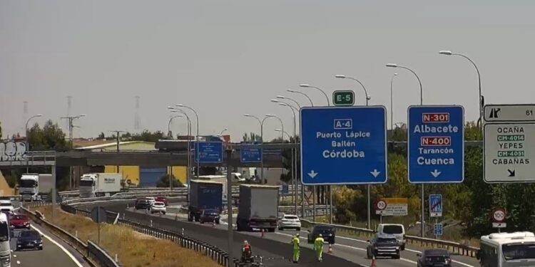 obras m50 2